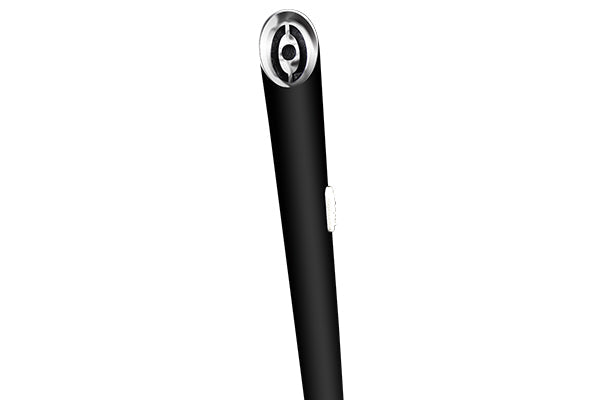 A4Tech MI-10 Desktop Microphone with clear voice pickup, noise reduction, and stable USB connectivity in Pakistan