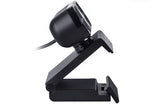 A4Tech PK-940HA FHD 1080P AF Webcam with clear video, autofocus, and noise-reduction mic for meetings in Pakistan