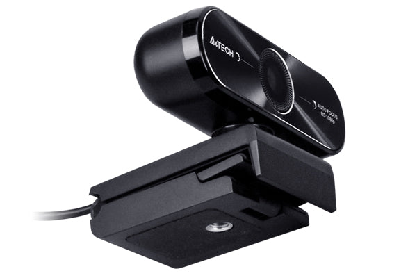 A4Tech PK-940HA FHD 1080P AF Webcam with clear video, autofocus, and noise-reduction mic for meetings in Pakistan