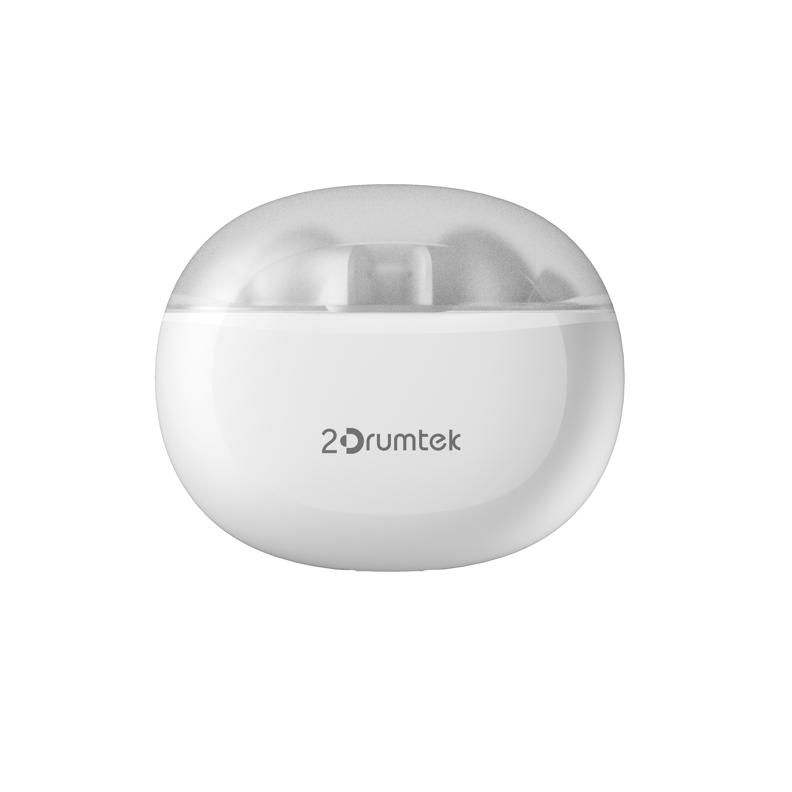 A4Tech B25 True Wireless Earphones White with crystal-clear sound, rich bass, and reliable Bluetooth connection in Pakistan