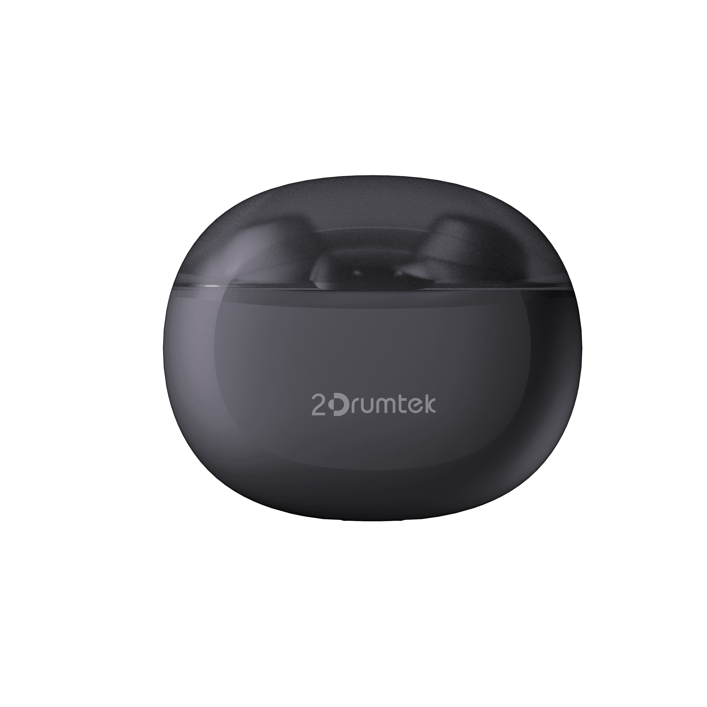 A4Tech B27 True Wireless Earphones Black with deep bass, clear sound, and stable Bluetooth connectivity in Pakistan