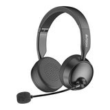 A4Tech Fstyler BH230 Wireless Headset with clear sound, soft ear cushions, and long-lasting battery performance in Pakistan