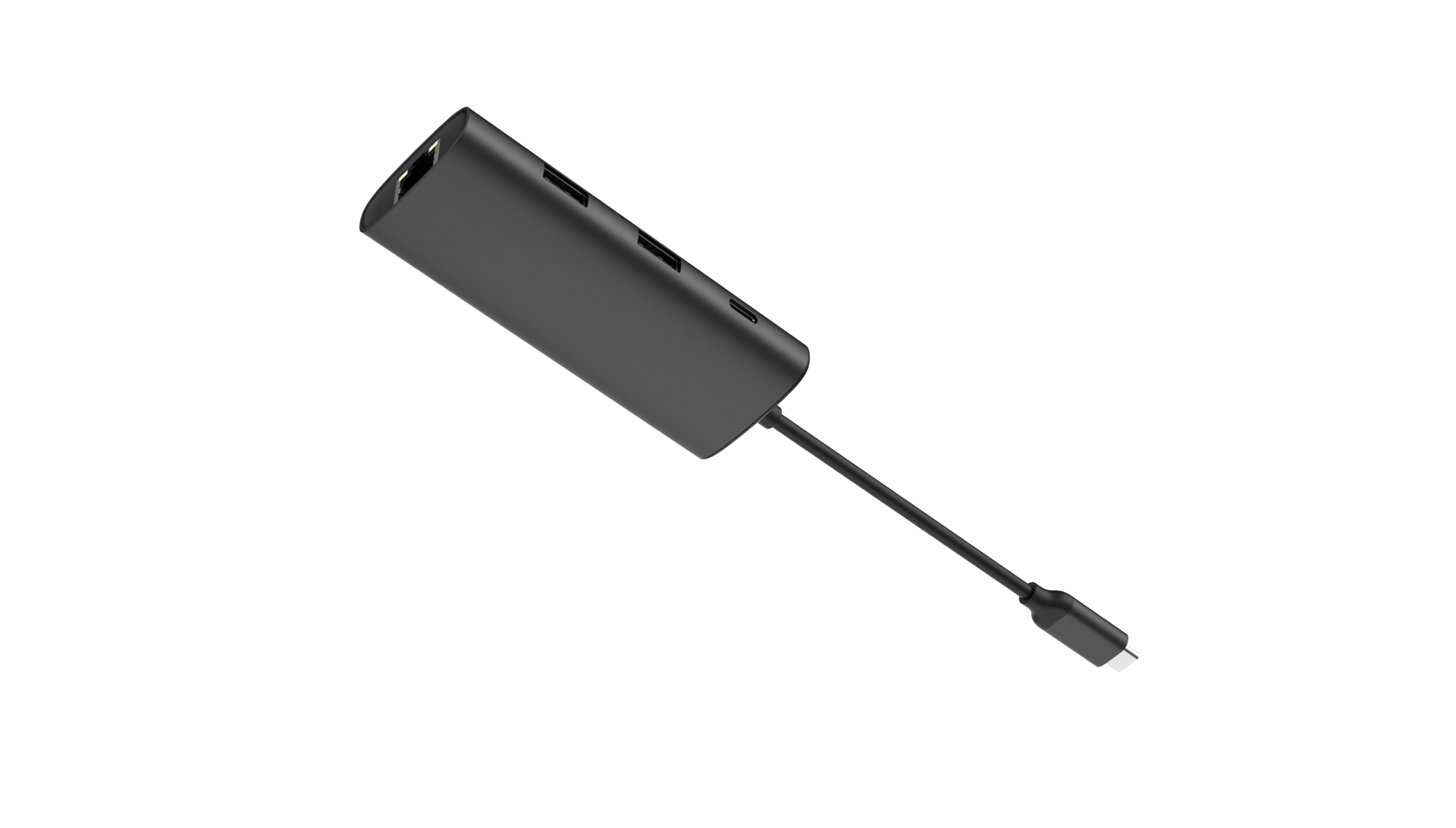 A4Tech DST-80C Docking Station with high-speed data transfer, multiple ports, and seamless device connectivity in Pakistan