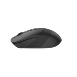 A4Tech FB10CS Black Dual Mode Rechargeable Wireless Mouse. Bluetooth Mouse Price in Pakistan.