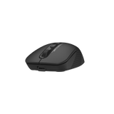 A4Tech FB10CS Black Dual Mode Rechargeable Wireless Mouse. Bluetooth Mouse Price in Pakistan.