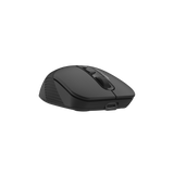 A4Tech FB10CS Black Dual Mode Rechargeable Wireless Mouse. Bluetooth Mouse Price in Pakistan.