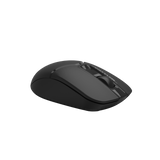 A4Tech FB12S Dual Mode Wireless Mouse. Bluetooth & 2.4GHz Silent Mouse for PC & Laptop Price in Pakistan.