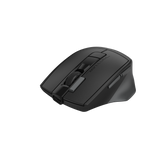 A4Tech FB45CS Air2 Dual Mode Rechargeable Mouse with Bluetooth and 2.4G connectivity for smooth control in Pakistan