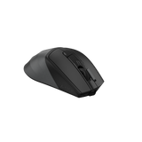 A4Tech FB45CS Air2 Dual Mode Rechargeable Mouse with Bluetooth and 2.4G connectivity for smooth control in Pakistan