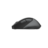 A4Tech FB45CS Air2 Dual Mode Rechargeable Mouse with Bluetooth and 2.4G connectivity for smooth control in Pakistan