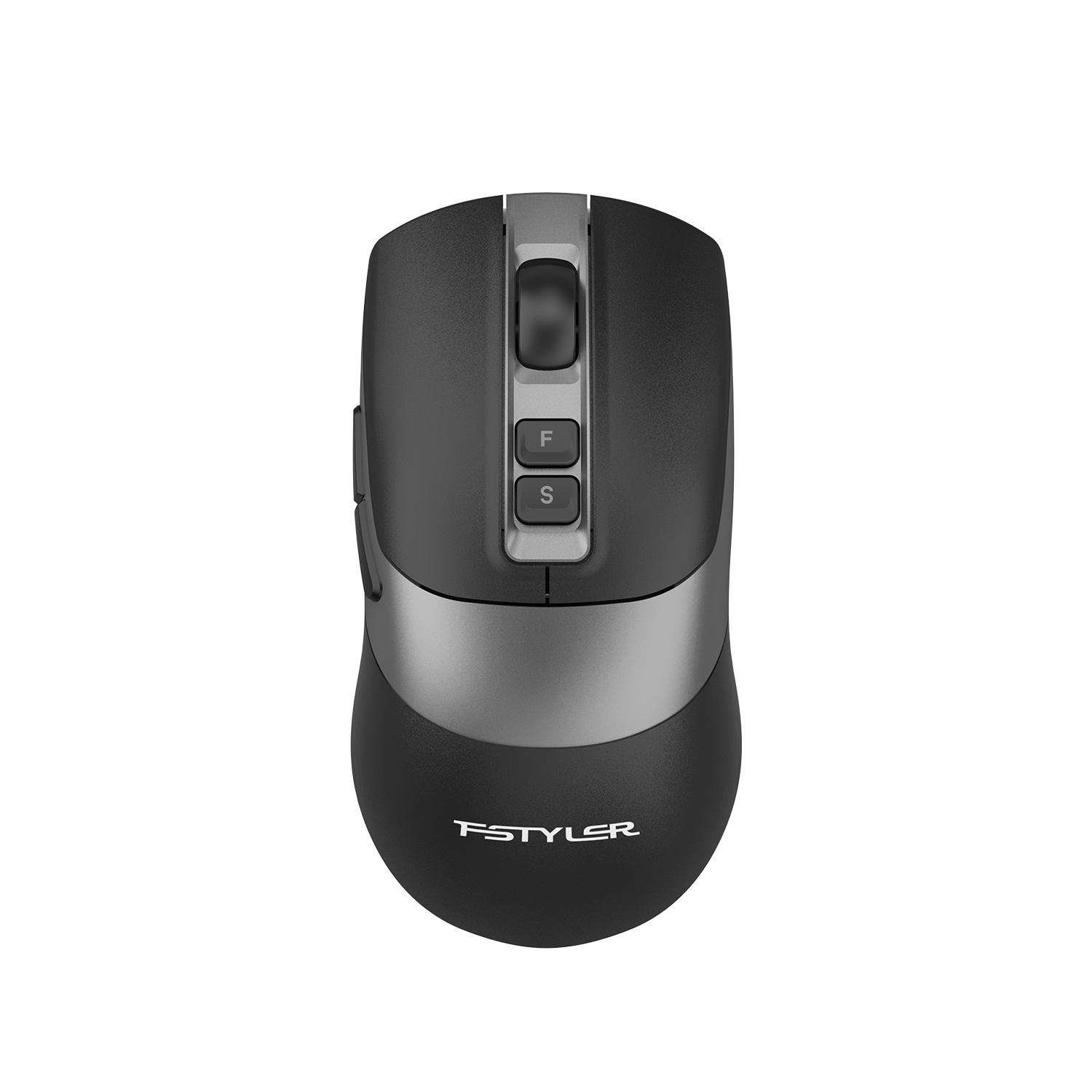 A4Tech FB50CS Plus Bluetooth & 2.4GHz Wireless Mouse for PC & Laptop. Buy Wireless Mouse Price in Pakistan.