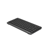 A4Tech FBK11 Bluetooth & 2.4G Wireless Keyboard with smooth typing and compact design in Pakistan