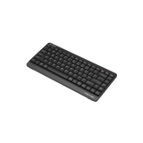 A4Tech FBK11 Bluetooth & 2.4G Wireless Keyboard with smooth typing and compact design in Pakistan