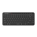 A4Tech FSTYLER FBK36C AS Rechargeable Bluetooth Wireless Keyboard in Pakistan.