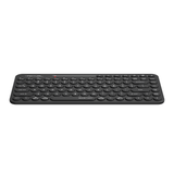 A4Tech FSTYLER FBK36C AS Rechargeable Bluetooth Wireless Keyboard in Pakistan.