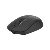 A4Tech FG16CS Air2 Dual-Function Air Wireless Mouse Black. Dual Mode Desk+Air Mouse Price in Pakistan.