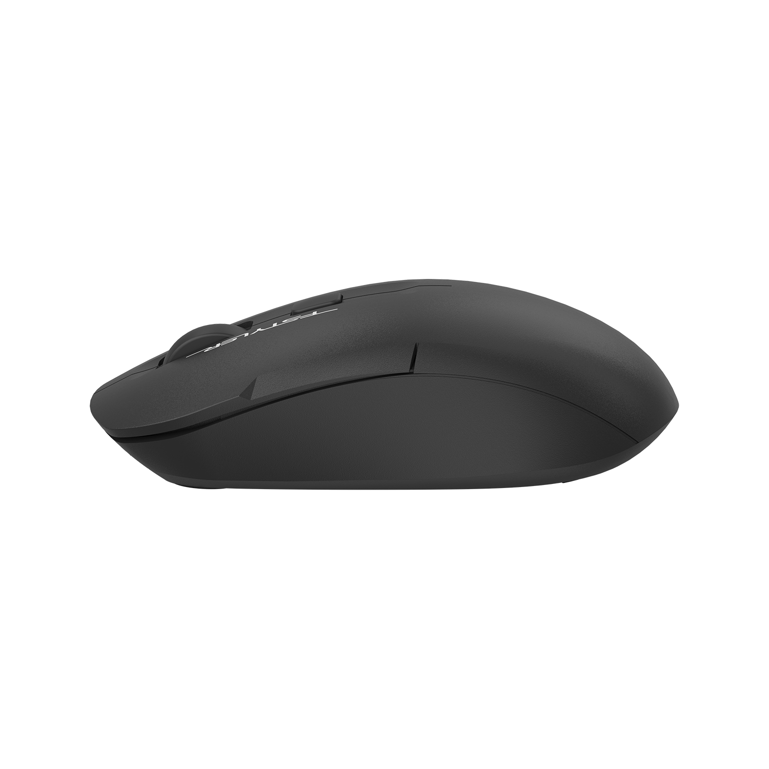 A4Tech FG16CS Air2 Dual-Function Air Wireless Mouse Black. Dual Mode Desk+Air Mouse Price in Pakistan.