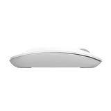 A4Tech FG20S 2.4G Wireless Optical Mouse White. Elegant Silent Wireless Mouse Price in Pakistan.