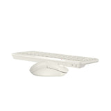 A4Tech FG2200 Air 2.4G Wireless Combo Desktop with smooth typing and responsive mouse performance in Pakistan