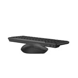 A4Tech FG2200 Air 2.4G Wireless Combo Desktop with smooth typing and responsive mouse performance in Pakistan