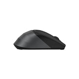 A4Tech FG45CS Air2 2.4G Wireless Optical Mouse Stone Grey. Rechargeable Wireless Mouse Price in Pakistan.