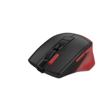 A4Tech FG45CS Air2 2.4G Wireless Optical Mouse Sports Red. Desk + Air Mode Mouse Price in Pakistan.