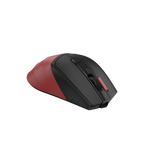A4Tech FG45CS Air2 2.4G Wireless Optical Mouse Sports Red. Desk + Air Mode Mouse Price in Pakistan.