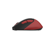 A4Tech FG45CS Air2 2.4G Wireless Optical Mouse Sports Red. Desk + Air Mode Mouse Price in Pakistan.