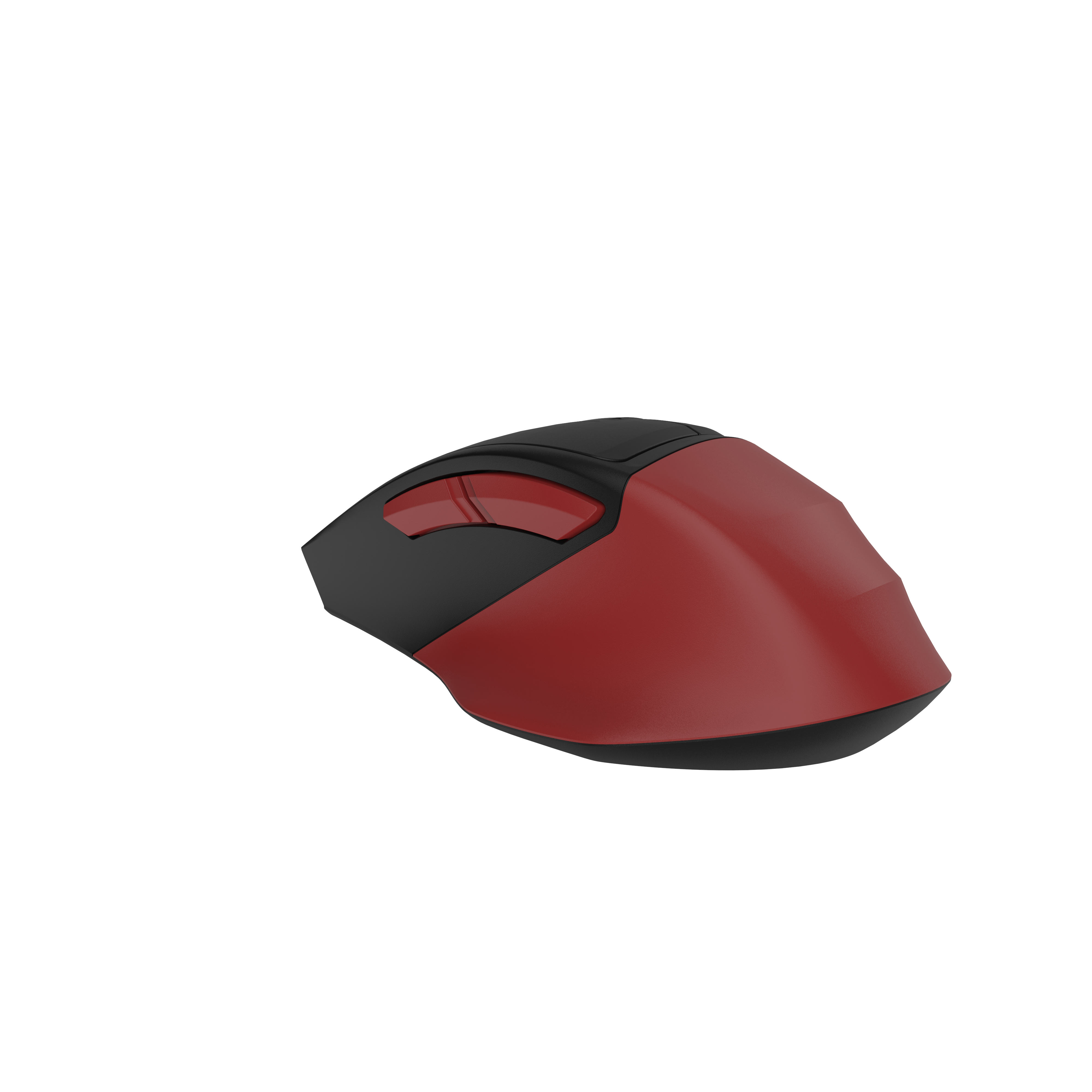 A4Tech FG45CS Air2 2.4G Wireless Optical Mouse Sports Red. Desk + Air Mode Mouse Price in Pakistan.