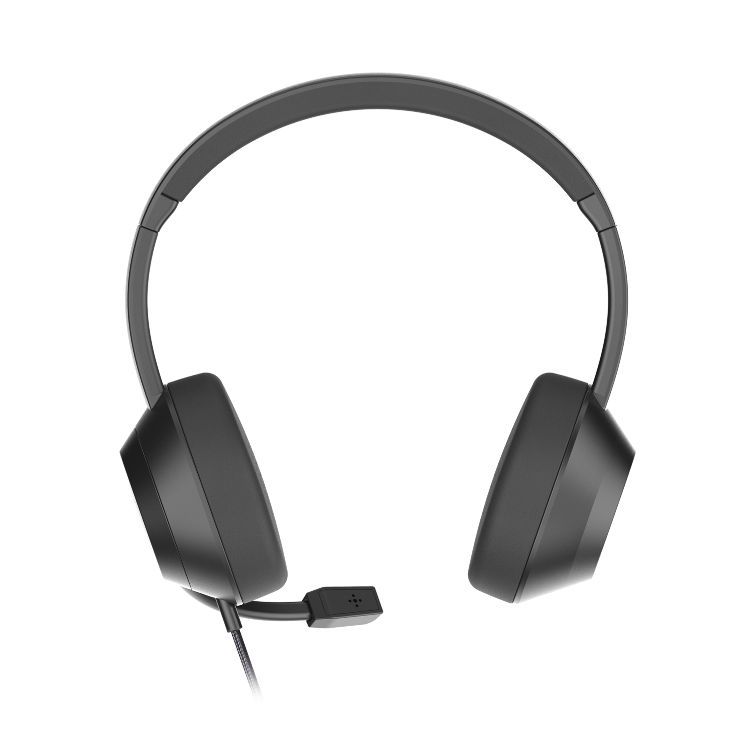 A4Tech FH150U Conference USB Headset with crystal-clear microphone, noise reduction, and comfortable design in Pakistan