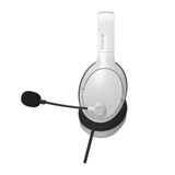 A4Tech FSTYLER FH280U Noise Canceling Headphones - White - Price in Pakistan.