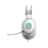 FH300U Neon Illuminate USB Stereo Headset