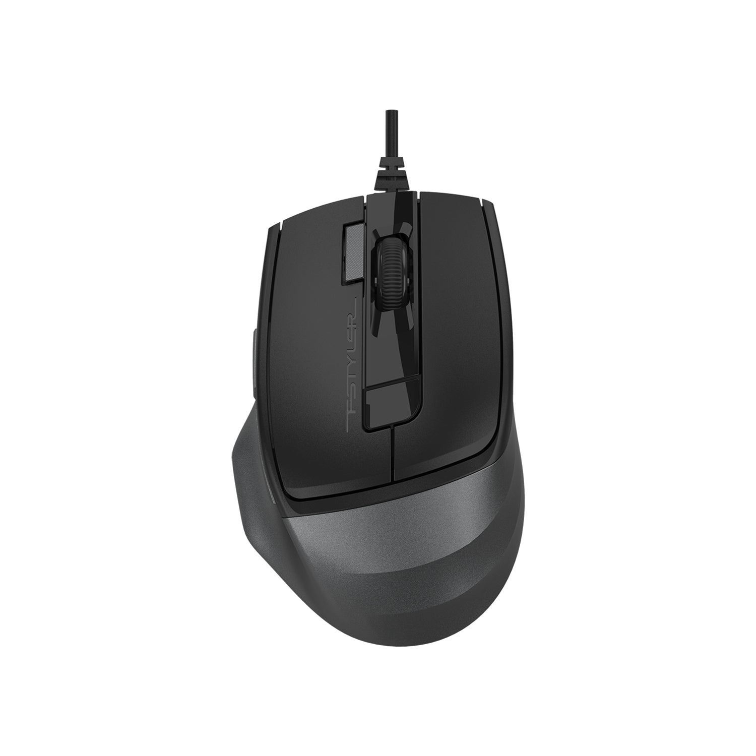 A4Tech FM45S Air Dual-Function Air Mouse Stone Grey. Desk + Air Mode Mouse Price in Pakistan.