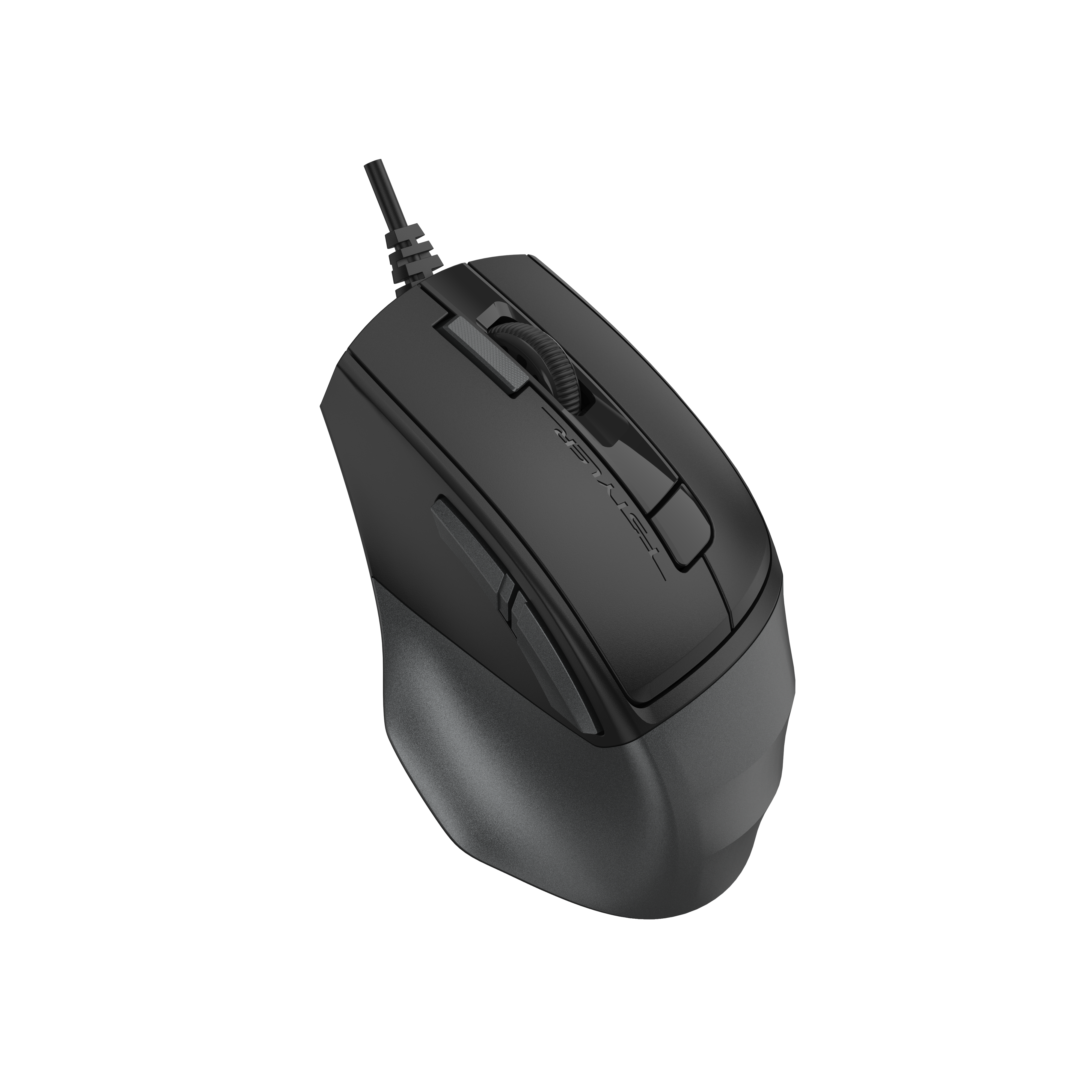 A4Tech FM45S Air Dual-Function Air Mouse Stone Grey. Desk + Air Mode Mouse Price in Pakistan.