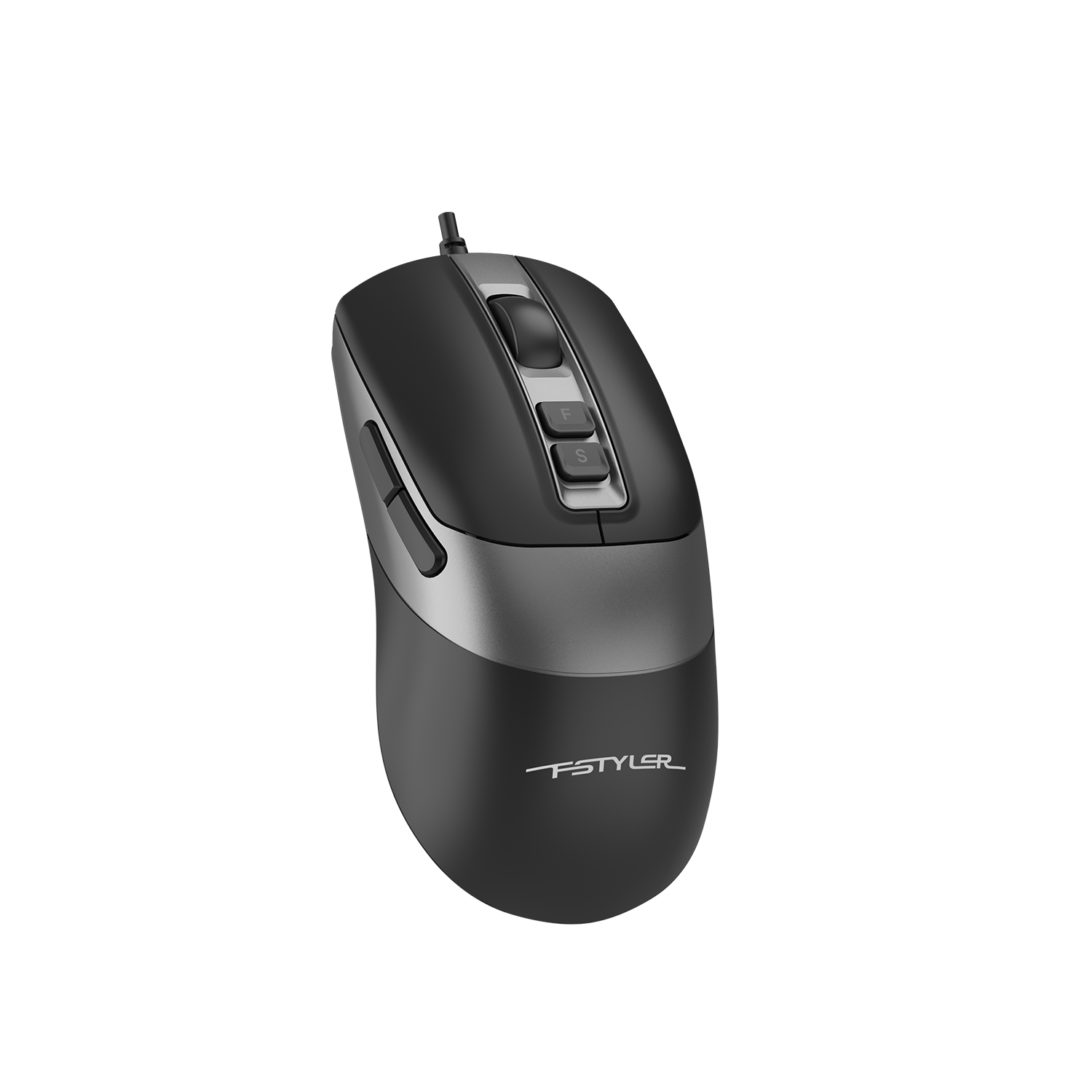 A4Tech FM50S Plus Optical Wired Mouse for PC & Laptop. Buy Wired Mouse Online Price in Pakistan.