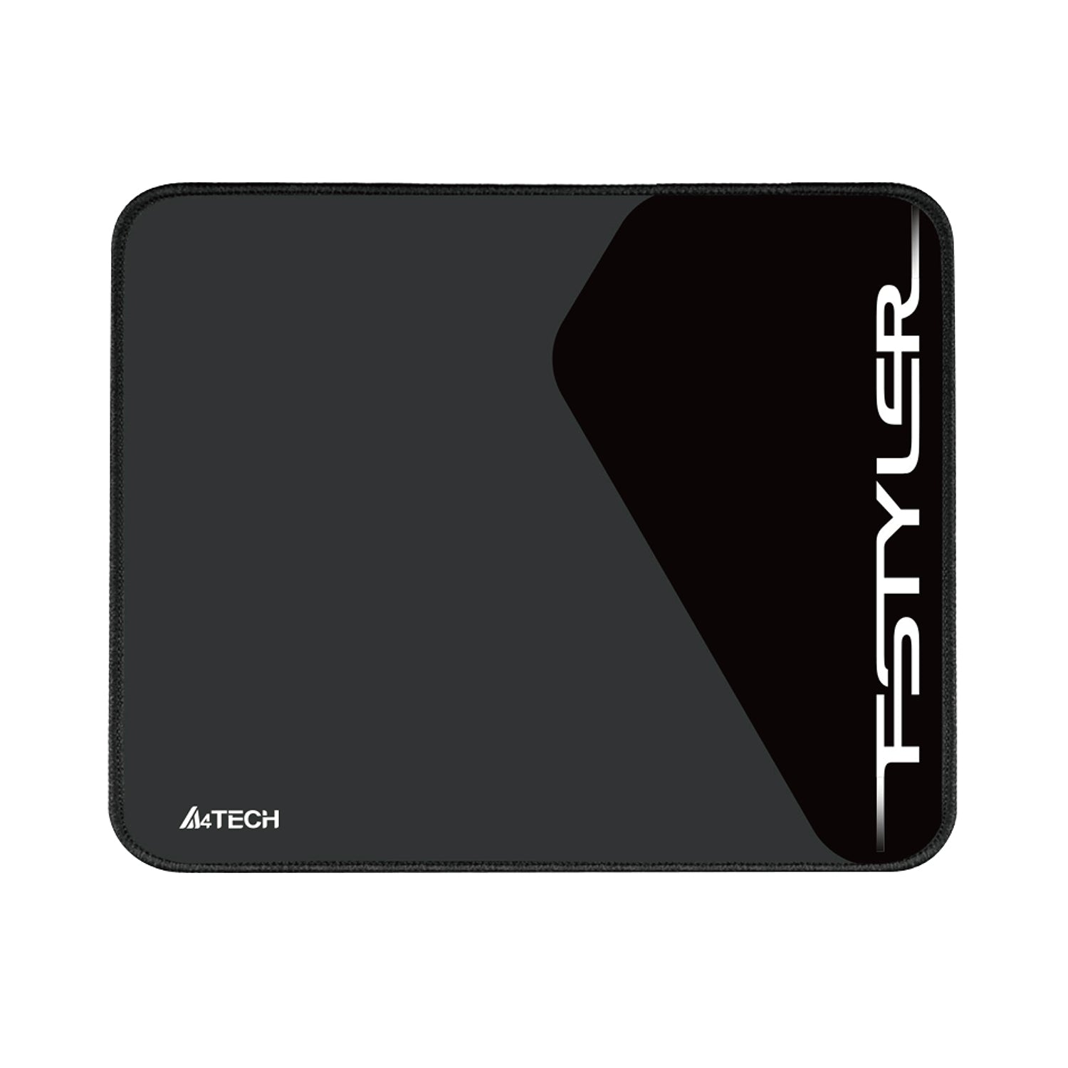A4Tech FP20 Mouse Pad with smooth surface, anti-slip base, and precise control for all mouse types in Pakistan