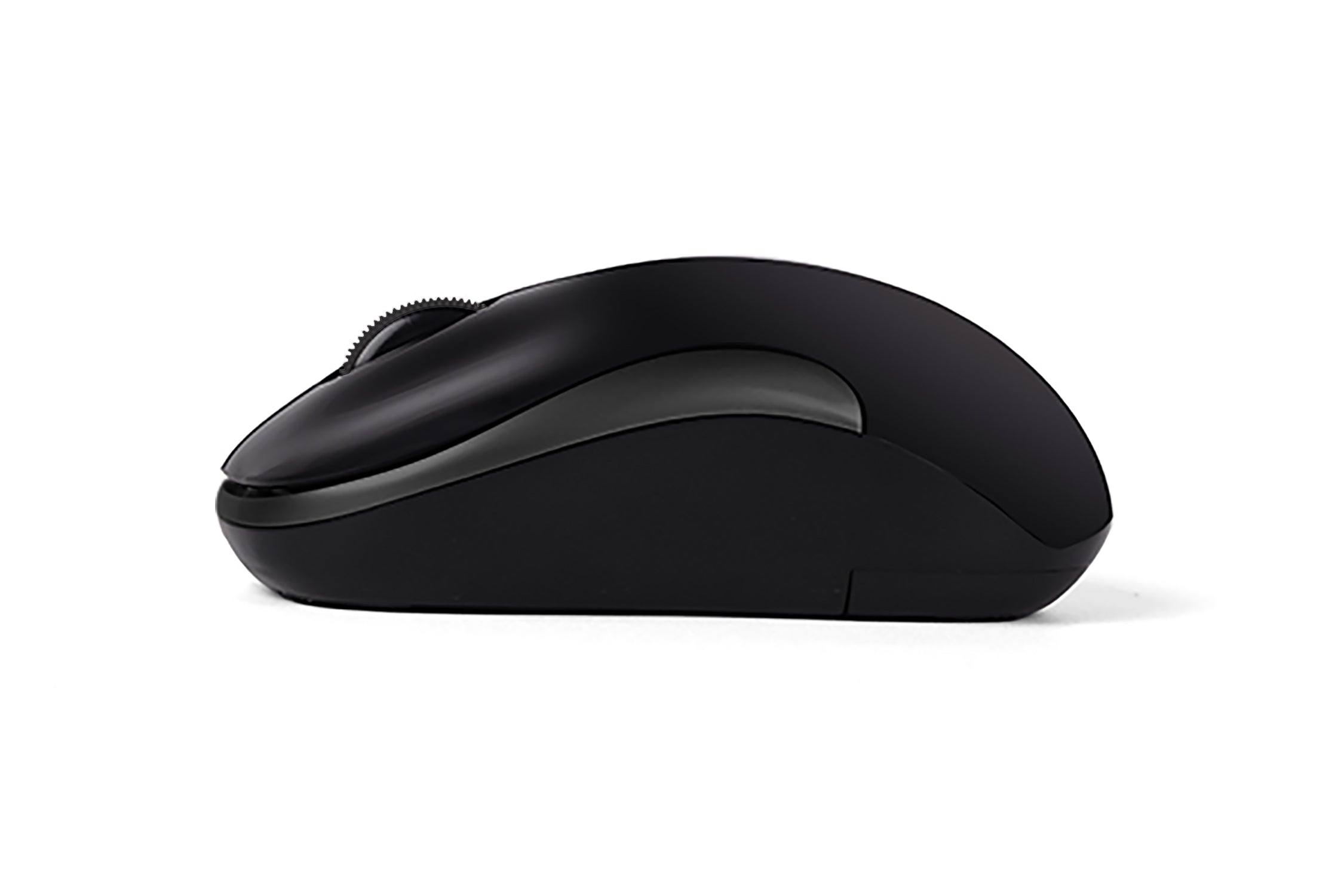 A4Tech G3-300NS 2.4G Wireless Optical Mouse Black. Silent-Click Energy-Saving Mouse Price in Pakistan.
