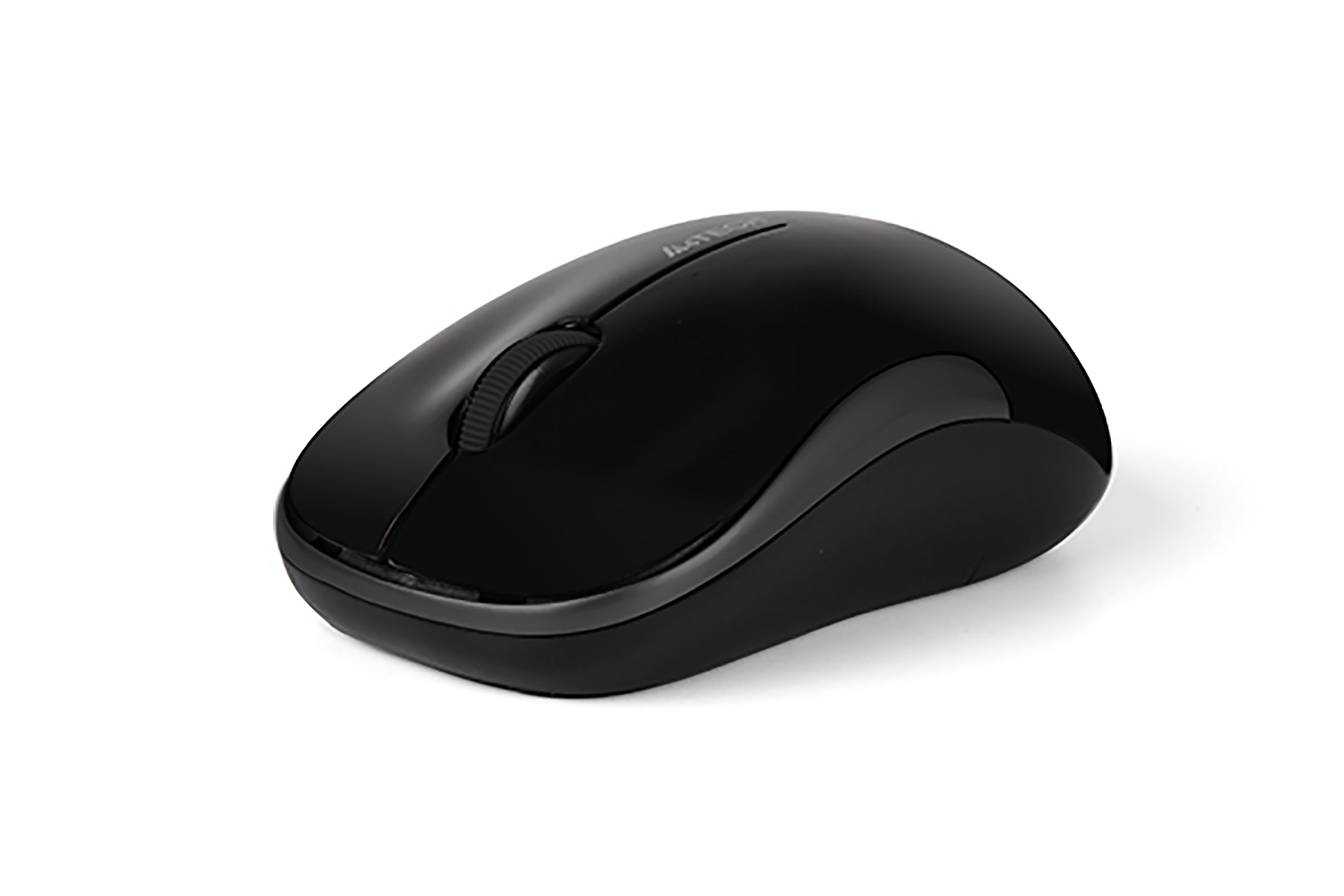 A4Tech G3-300NS 2.4G Wireless Optical Mouse Black. Silent-Click Energy-Saving Mouse Price in Pakistan.