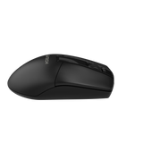 A4Tech G3-330NS 2.4G Wireless Optical Mouse Black. Silent Click Wireless Mouse Price in Pakistan.