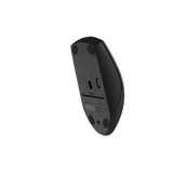 A4Tech G3-330NS 2.4G Wireless Optical Mouse Black. Silent Click Wireless Mouse Price in Pakistan.