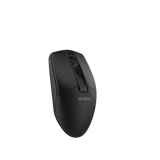 A4Tech G3-330NS 2.4G Wireless Optical Mouse Black. Silent Click Wireless Mouse Price in Pakistan.