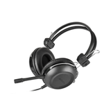 HU-35 ComfortFit Stereo USB Headset