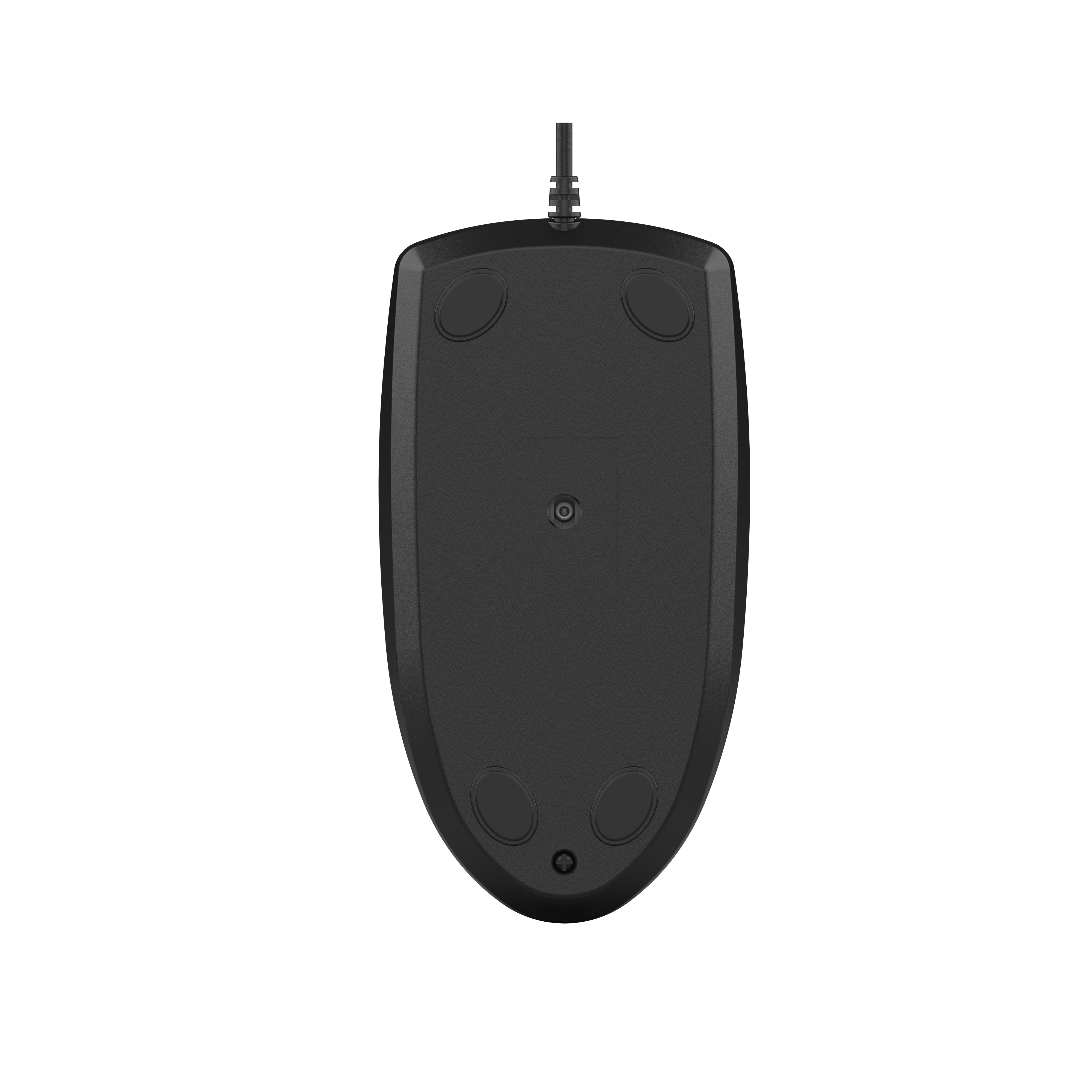 A4Tech N-530S Illuminated Backlit Wired Mouse with precise tracking, ergonomic grip, and smooth performance in Pakistan