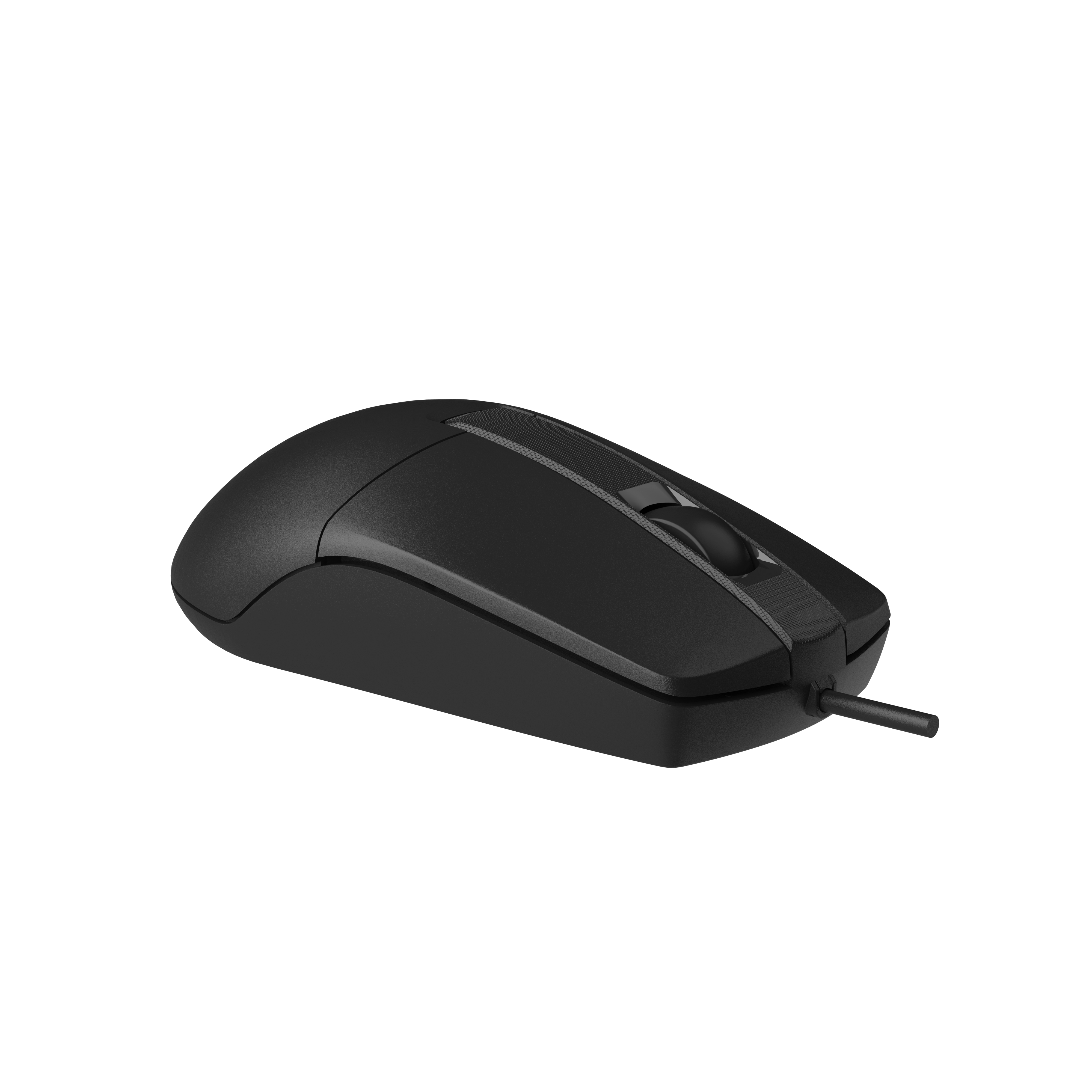 A4Tech OP-330S Wired Mouse with Silent Clicks - Optical mouse for Computer, Laptops - Price in Pakistan.