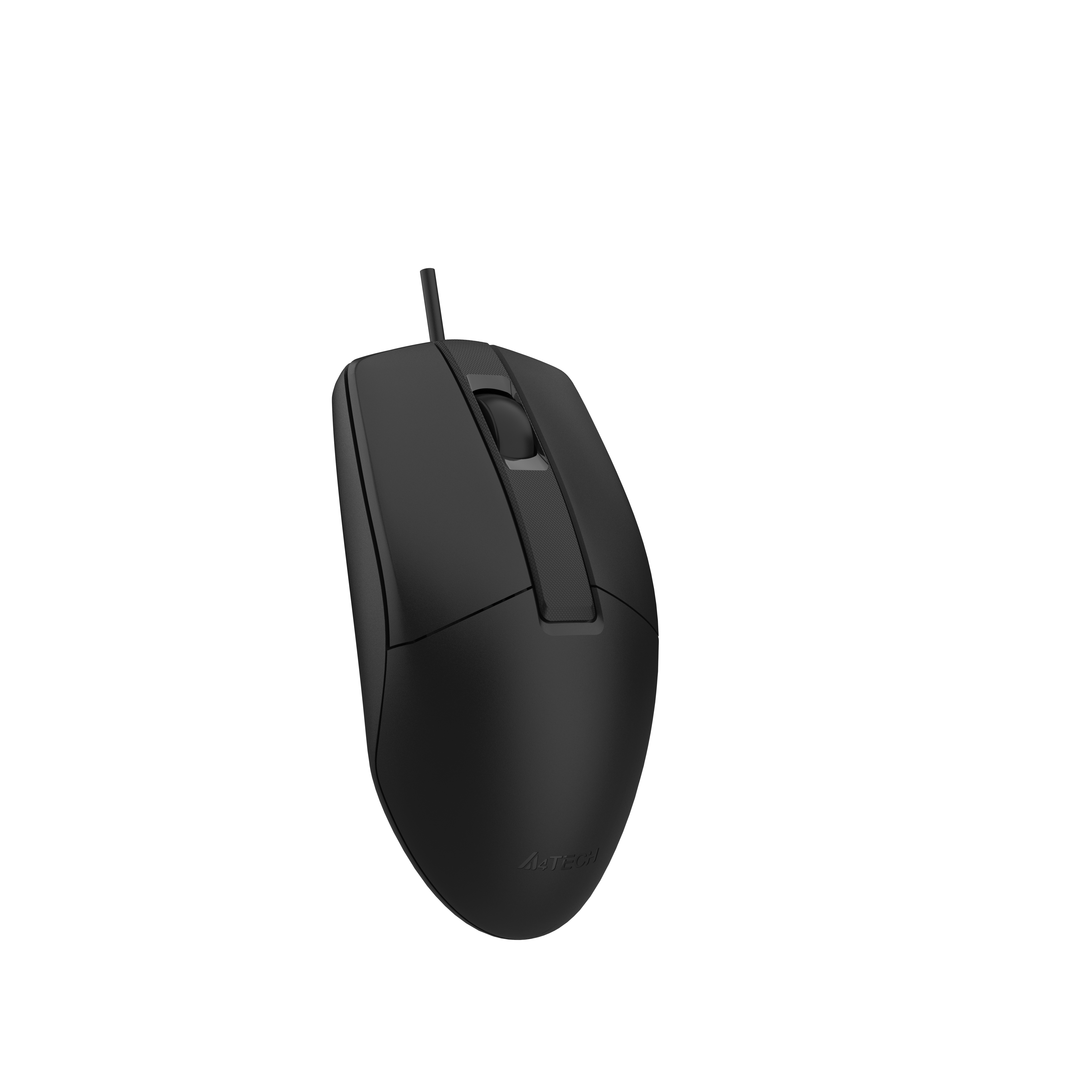 A4Tech OP-330S Wired Mouse with Silent Clicks - Optical mouse for Computer, Laptops - Price in Pakistan.