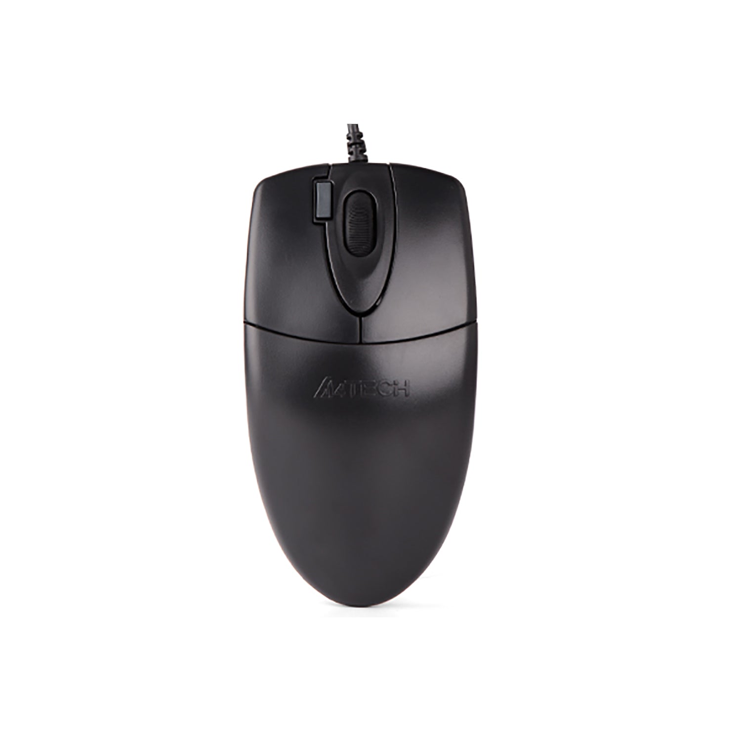 A4Tech OP-620D Wired Mouse with precise optical tracking, ergonomic design, and smooth performance in Pakistan