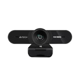 A4Tech PK-1000HA UHD 4K Pro AF Webcam with crystal-clear video and autofocus for streaming in Pakistan