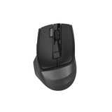 A4Tech FB45CS Air2 Dual Mode Rechargeable Mouse with Bluetooth and 2.4G connectivity for smooth control in Pakistan
