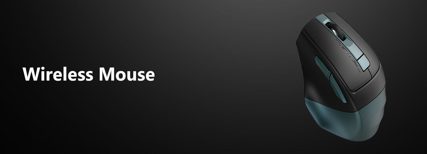 Bluetooth Wireless Mouse
