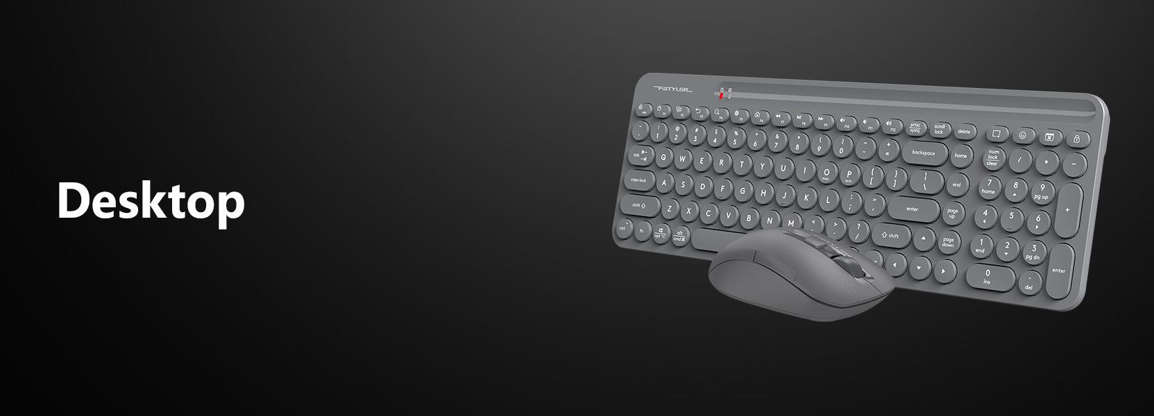 Desktop